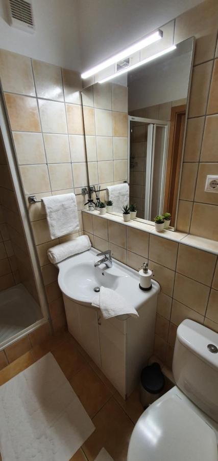 Sunset Wellness Apartman Zalakaros Apartment Exterior photo