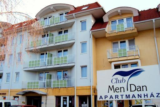 Sunset Wellness Apartman Zalakaros Apartment Exterior photo